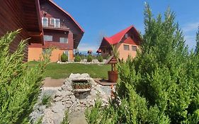 Cabana Popasul Vânătorului